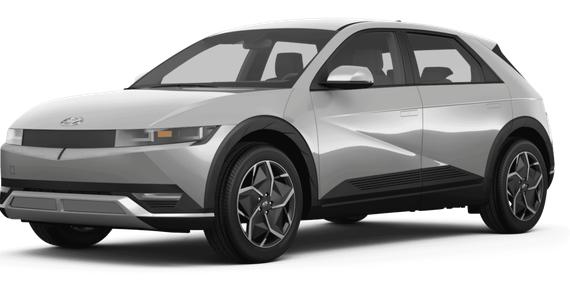 HYUNDAI IONIQ 5 2023 KM8KN4AE2PU140352 image HYUNDAI IONIQ 5 2023 KM8KN4AE2PU140352 image